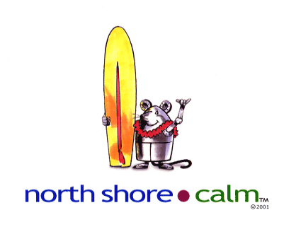 Northshore.calm