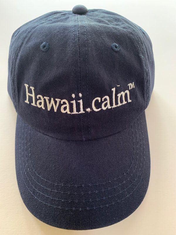 Hawaii.calm